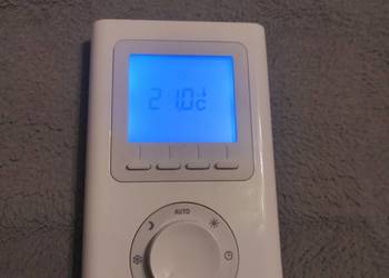 CHAPPEE BAXI PROGRAMOWALNY TERMOSTAT TYGODNIOWY