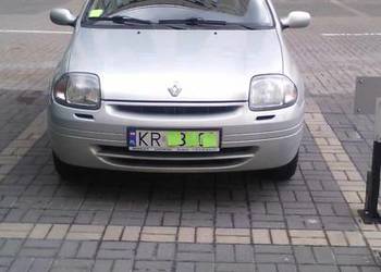 Renault thalia sprzedam