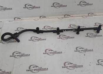 AUDI VW SKODA 2.0 TDI CBA CAY CFF CAG CBAB przelewy paliwa S20926A