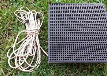 Głośnik Unitra Tonsil GD 14-9/3 3VA,4 Ohm,retro,PRL,Vintage