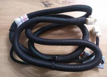 Wiązka halogenów Citroen Berlingo 2015-