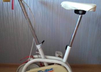 Unikatowy rowerek treningowy
