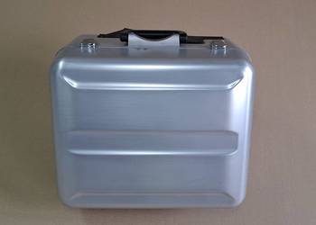 HONDA VFR 800 1200 CRF 1000 AFRICA KUFER SCHOWEK ORYGINAŁ