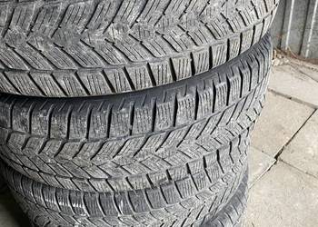 Opony zimowe 215/70/16 Opony zimowe 215/70/16