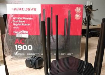 Router MERCUSYS MR50G 2.4 / 5 GHz (DualBand