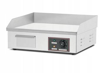 Grill elektryczne plyta do grillowania