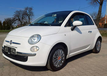 Fiat 500 I (2007-)