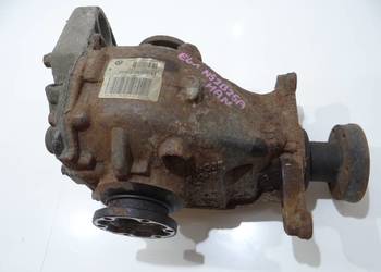 DYFER MOST DYFERENCJAŁ BMW E60 E61 N52B25A MANUAL 3.23 7556672