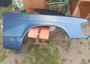 Przedni błotnik do samochodu Mercedes-Benz 190