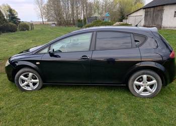 Seat Leon 1.9tdi