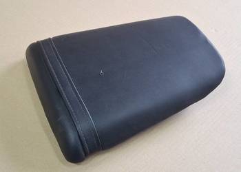 HONDA CBR 900 CBR900RR KANAPA SIEDZENIE PASAŻERA SIEDZISKO