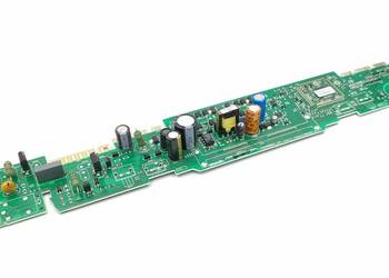 Moduł sterujący lodówki Whirlpool WNF8 T3Z X H