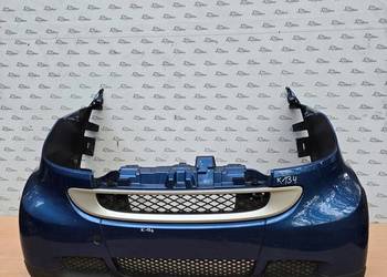 SMART FORTWO COUPE I 08r zderzak przód