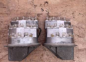 Kierunkowskaz przód BMW E90 lift jeż