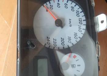 Licznik zegary nissan Almera n16 2.2 diesel   BM609