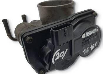 PRZEPUSTNICA Nissan Qashqai 1.6 16V Hitachi 526-01