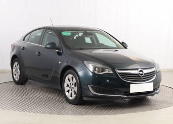 Opel Insignia 1.4 Turbo LPG