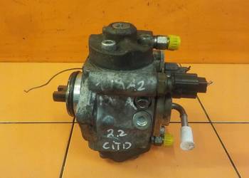 MAZDA 3 BL 6 GH 2.2 CITD 10r 150KM R2AA pompa wtryskowa R2AA13800