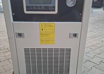 Termotek AG Powietrze - Woda / Woda - Agregat Wodny