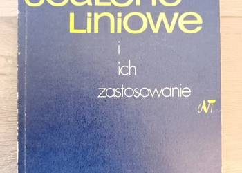 Układy scalone liniowe i ich zastosowanie
