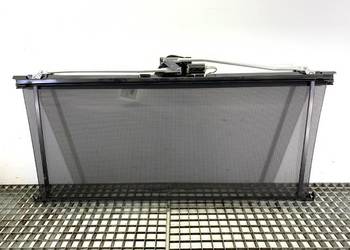 ROLETA SZYBY TYLNEJ BMW F01 Sedan/Limuzyna 08-15 9129056 OSŁONA