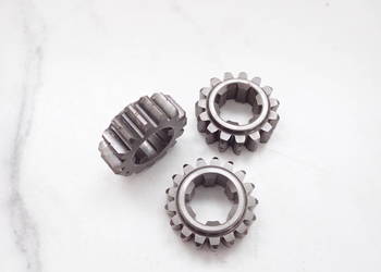 1 Szt. Tryb Zębatka Skrzynia Biegów Yamaha Yz 125 98-03r