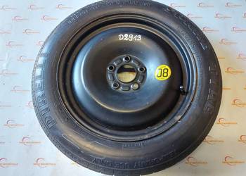 MONDEO MK4 S-MAX GALAXY MK3 koło dojazdowe 125/85/16 99M 5x108 1S71MH