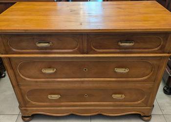 Komoda dębowa-sklep Dąbrowa Górnicza