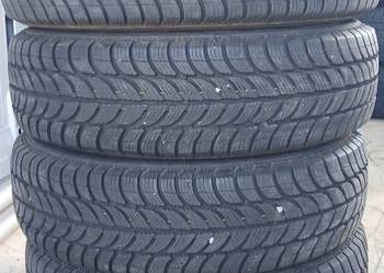 4 Opony zimowe Dębica Frogo2 165/65 R14 79T 2022 rok