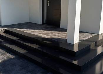 Brukarstwo układanie kostki brukowej brukarstwo kostka brukowa