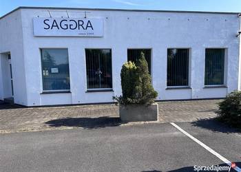 Syndyk masy upadłości SAGGRA sp. z o.o. sprzeda część przedsiębiorstwa