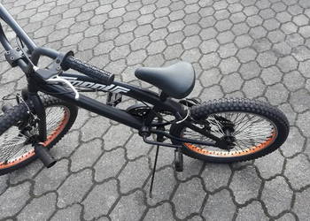 Rower bmx koła 20 cali