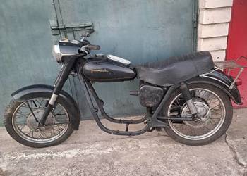 Junak m10 plus wózek Junak m10 plus wózek