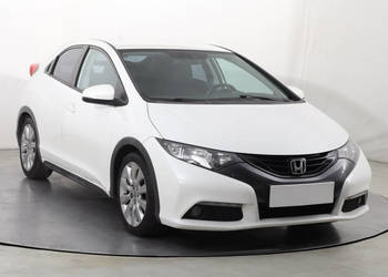 Honda Civic 1.8 i-VTEC