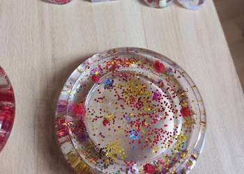 Podstawka pod świeczkę