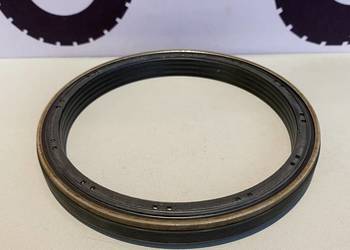 Uszczelniacz wału korbowego Case New Holland Steyr 5801483583 ORYGINAŁ CNH