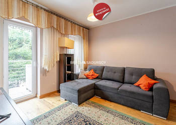 Oferta wynajmu mieszkania Kraków 82.59 metrów 3 pokoje