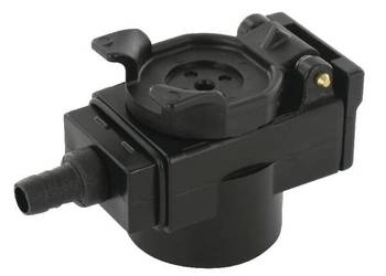 Zatyczka chroniąca od kurzu z urządz. zbierającym olej TARV1