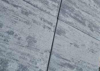 Betonowa płytka brukowa