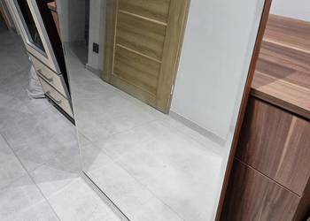 Lustro stan idealny 107x80