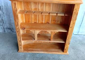 szafka wisząca / 354