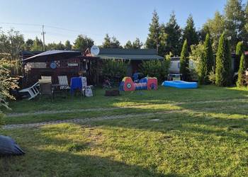 WYNAJME DOMEK W RUSINOWIE - JAROSLAWC                          KOLO JARO