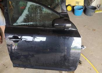 drzwi kia ceed prawy przód i prawy tył