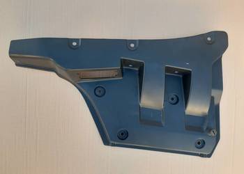 RENAULT RANGE GAMA T PRZEDŁUŻENIE DRZWI LEWE 7482516626