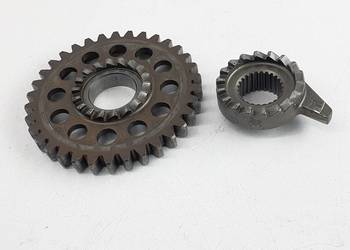 Tryb Startera Zebatka Zabierak  Honda Crf 450