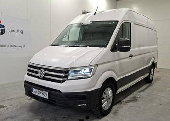 Volkswagen Crafter 35 TDI-CR E6 3.5t