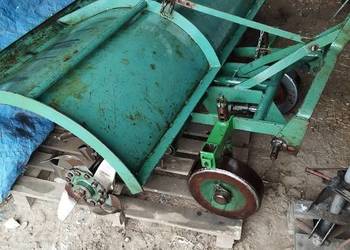 Glebogryzarka Grudziądz 1.6m