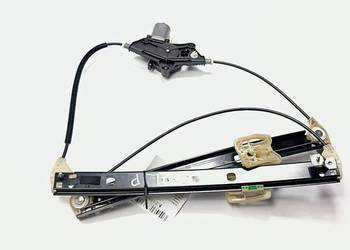 SILNICZEK SZYBY LP AUDI A4 B9 QUATTRO 8W0837461A 8W0959801