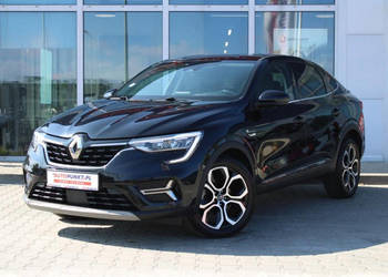 Renault Arkana, 2023r. || Kamera || CarPlay || Tempomat || LED || FV23