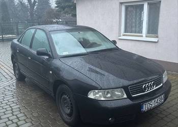 Audi a4 b5